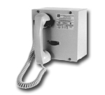 GAI-TRONICS Industrial in-outdoor intercom