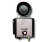 Explosion proof intercom ATEX approval